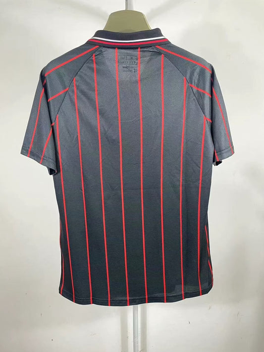 Flamenco Special Edition Fans Football Jersey 2024/2025