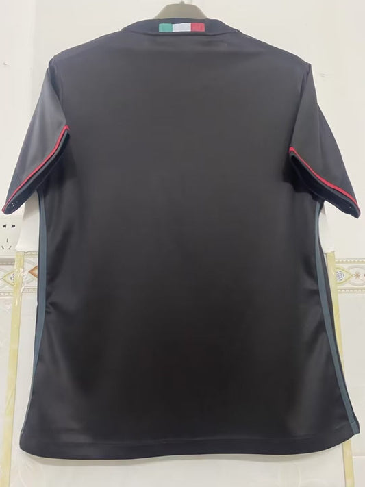 Retro AC Home Football Jersey 2016/2017