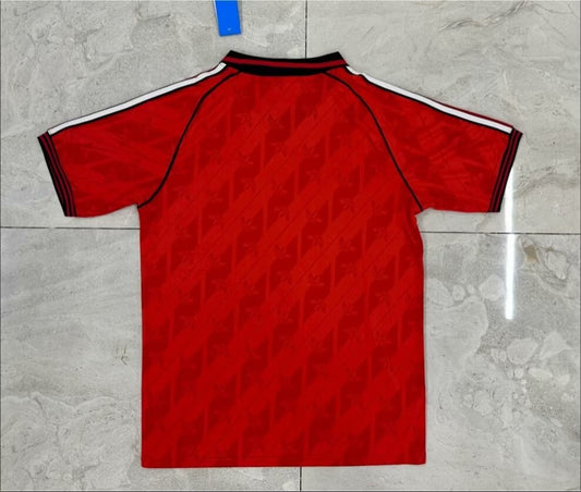 Flamenco Special Edition Fans Football Jersey 2024/2025