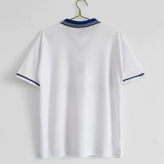 Retro Chelsea Away Football Jersey 1998/2000
