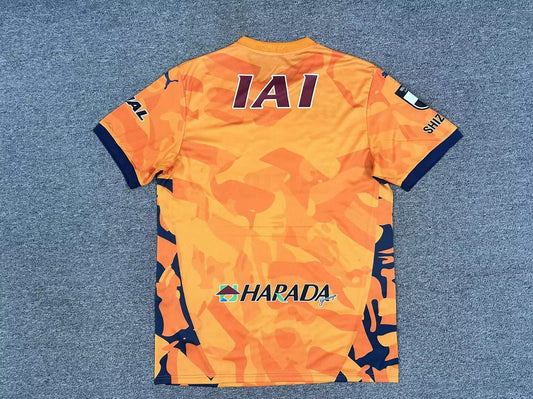 Shimizu S-Pulse Home Fans Football Jersey 2026/2027