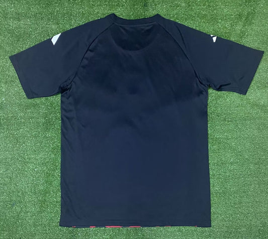 Germany Special Edition Fans Football Jersey 2024/2025