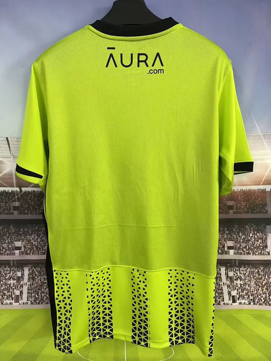 Portsmouth Third Away Fans Football Jersey 2025/2026