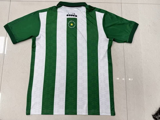 Coritiba Home Fans Football Jersey 2025/2026
