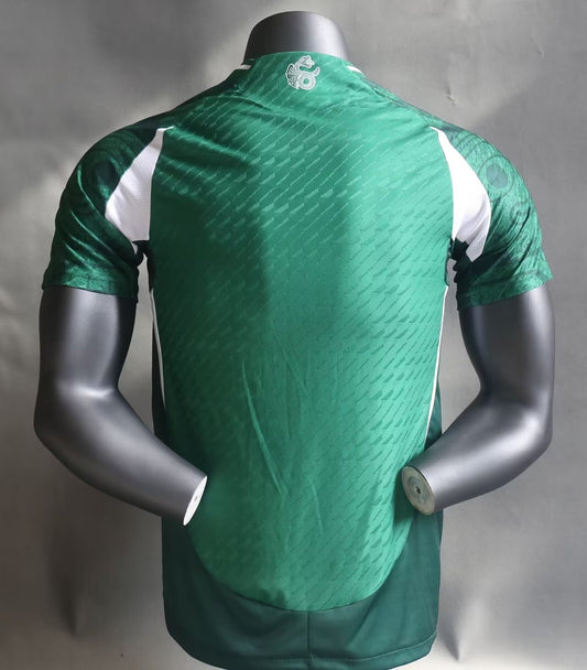 Mexico Special Edition Player Football Jersey 2024/2025