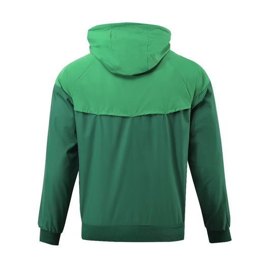 Palmeiras Windbreaker 2023/2024
