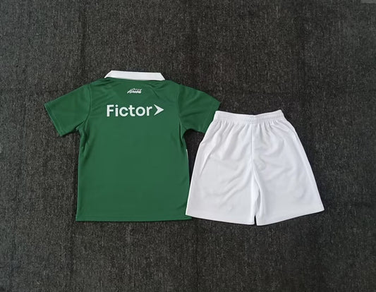 Palmeiras Special Edition Kids Football Jersey 2026/2027