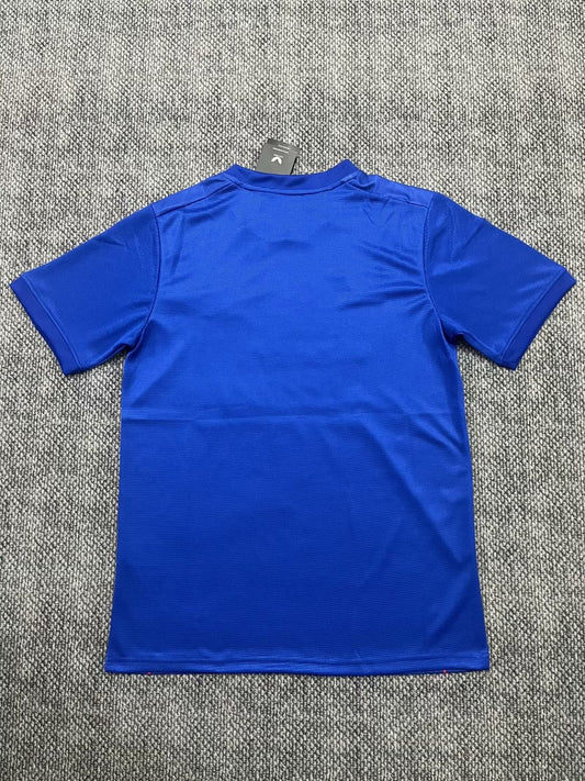 Rangers Home Fans Football Jersey 2024/2025