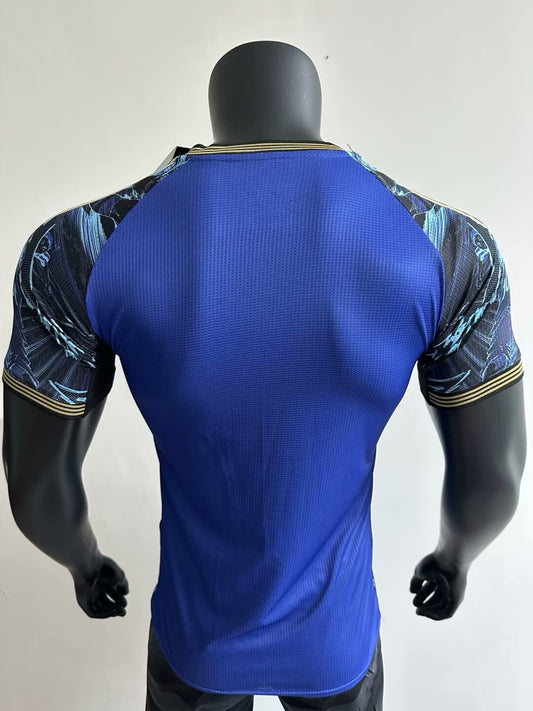 Japan Special Edition Player Football Jersey 2025/2026