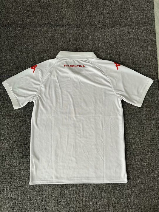 Florence Away Fans Football Jersey 2024/2025