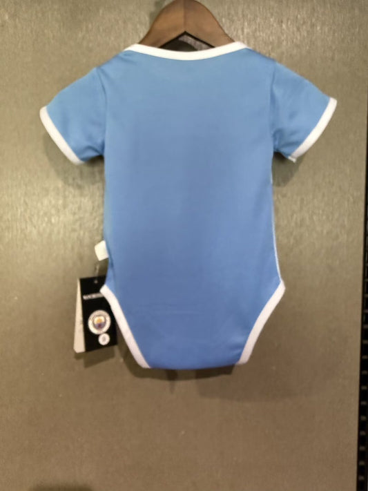 Manchester City Baby Away 2026/2027