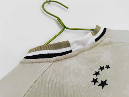 Retro Ceara 2Ed Away Fans Football Jersey 2022-23
