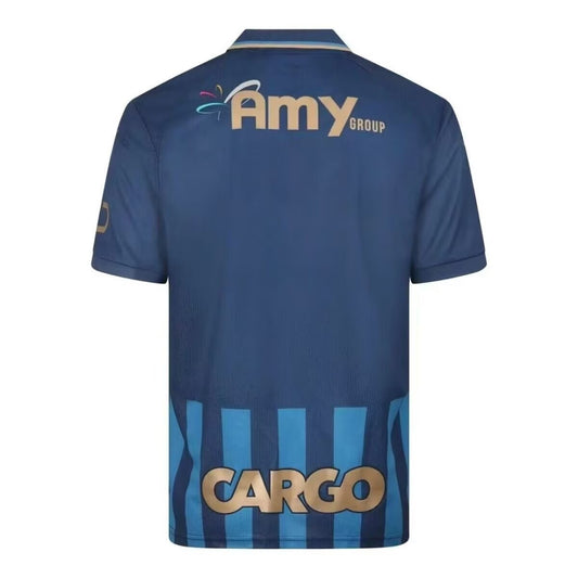Bnei Yehuda Tel-Aviv Away Fans Football Jersey 2025/2026