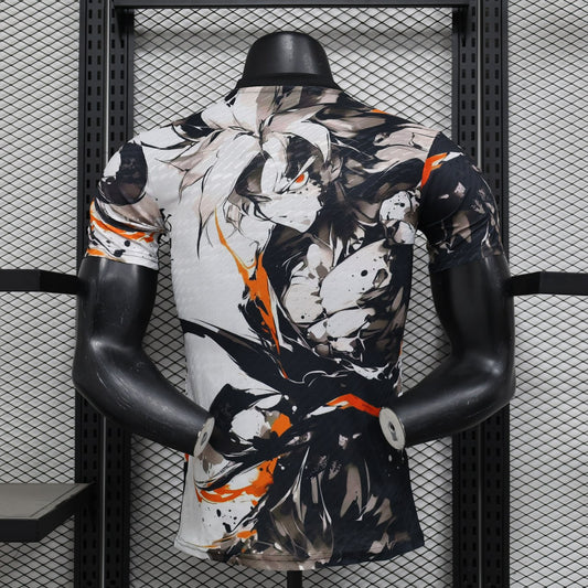 Japan Special Edition Player Football Jersey 2025/2026