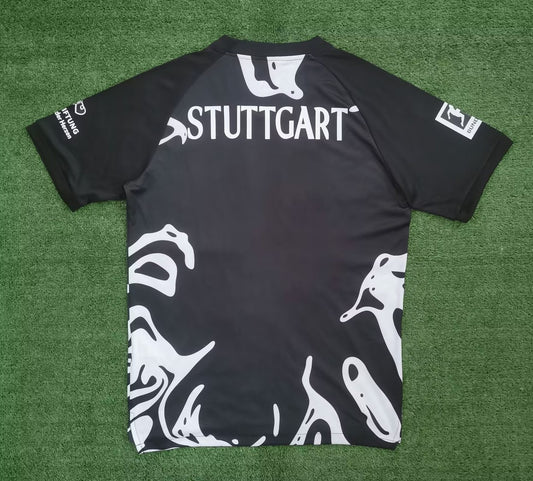Stuttgart Special Edition Fans Football Jersey 2023/2024