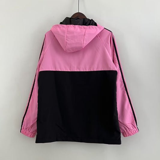 Inter Miami Windbreaker 2024/2025