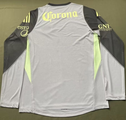 Club America Away Special Edition Player 2025/2026 Football Jersey