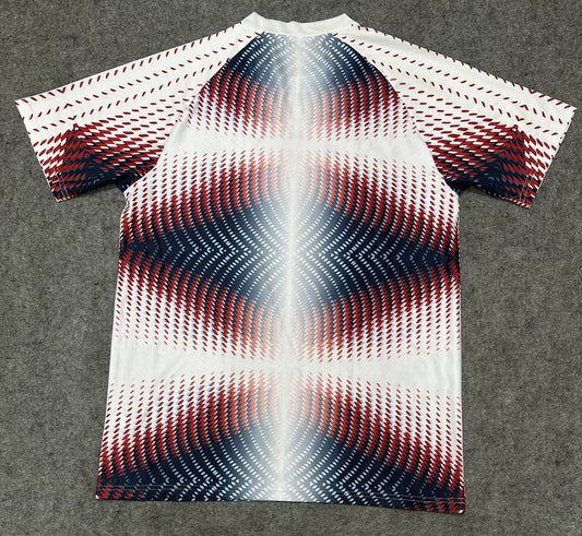 Toluca Training Special Edition Fans Football Jersey 2026/2027