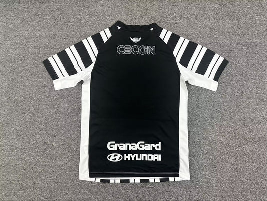 Libertad (Asuncion) Home Fans Football Jersey 2026/2027
