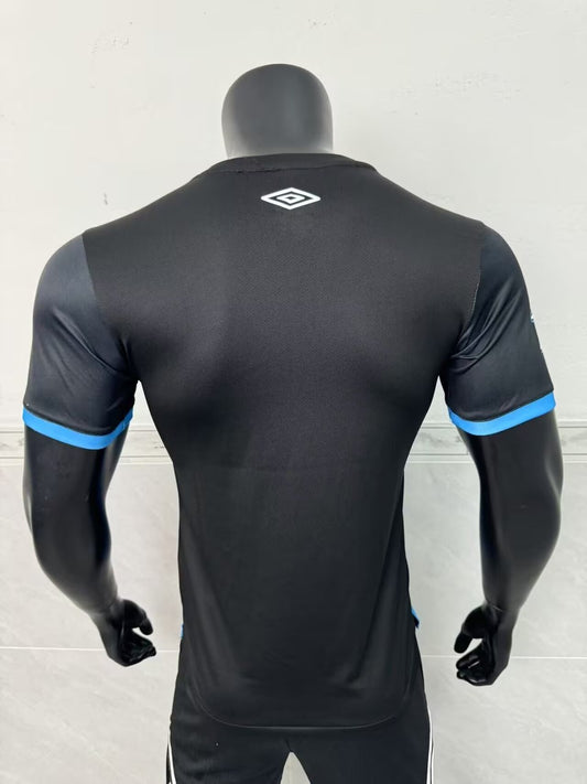 Santos Special Edition Player Football Jersey 2025/2026