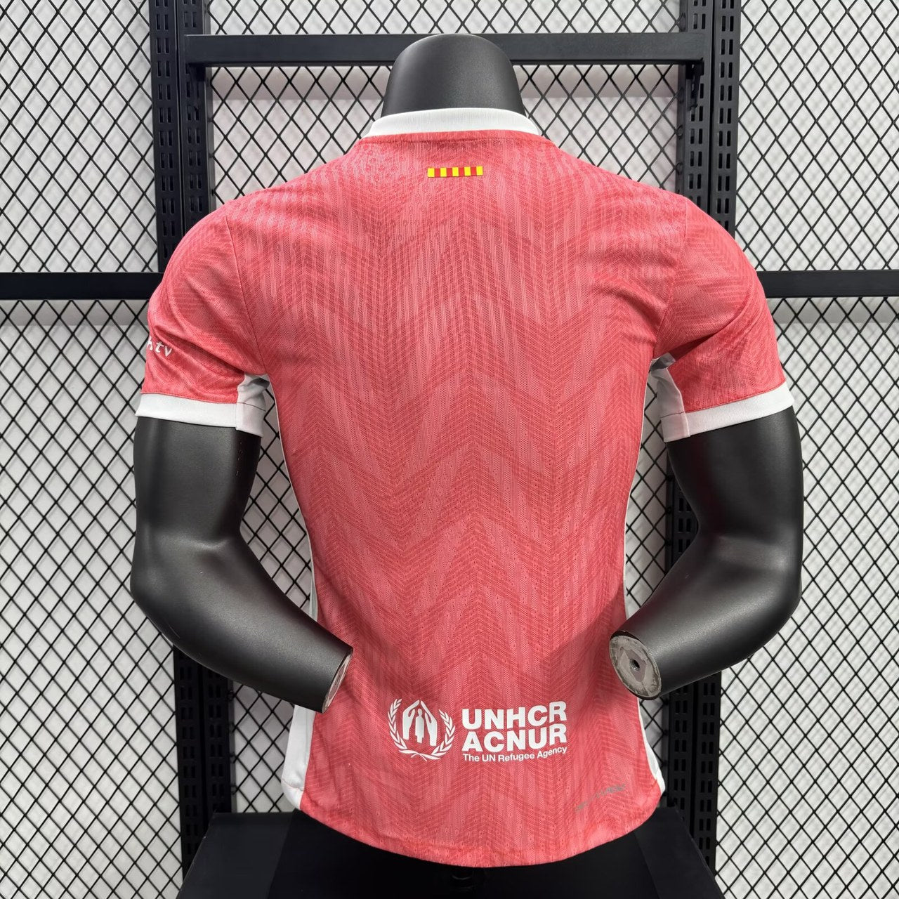 Barcelona Special Edition Player Football Jersey 2025/2026