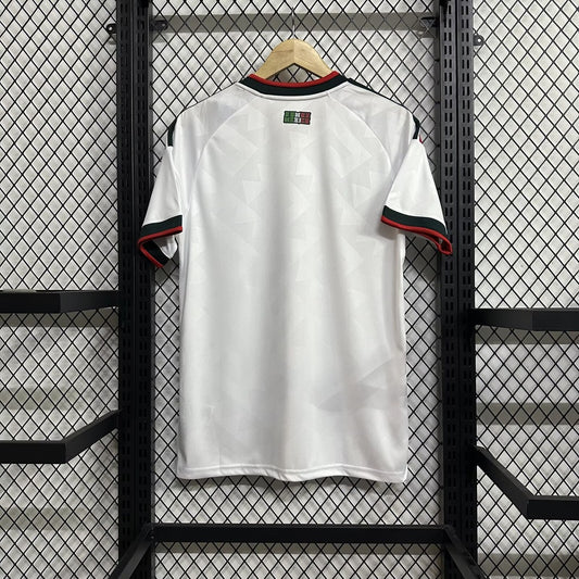 Mexico Away Fans Football Jersey 2026/2027 (S-8XL)