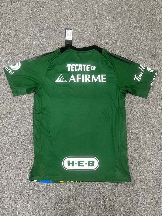 Tiger Special Edition Fans Football Jersey 2024/2025