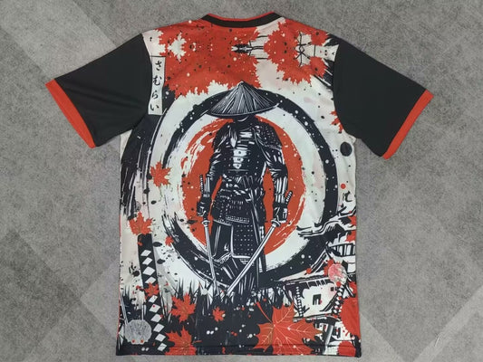 Japan Special Edition Fans Football Jersey 2024/2025