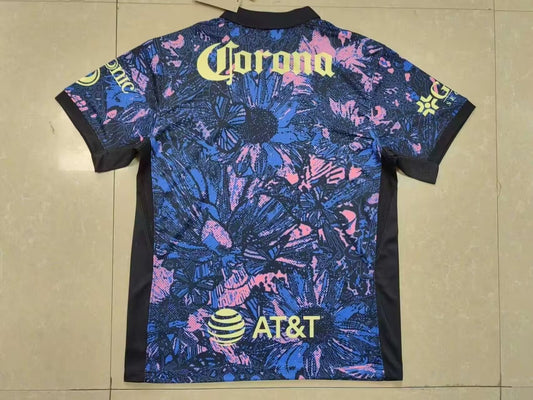 Club American Third Away Fans Football Jersey 2024/2025