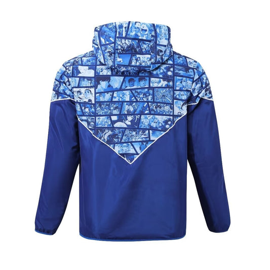 Japan Windbreaker 2023/2024