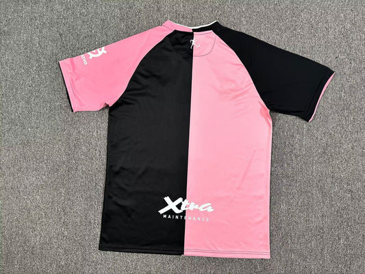 Queen's Park Away Fans Football Jersey 2025/2026