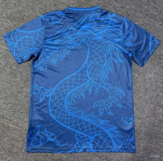 Japan Y-3 Fans Football Jersey 2024/2025
