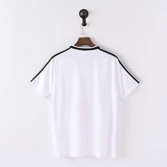 Retro Colo-Colo Home Football Jersey 1990/1991