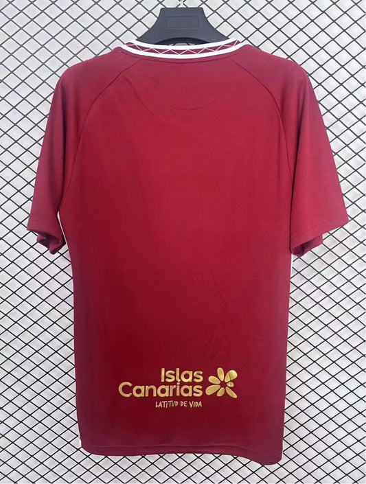 Tenerife Away Fans Football Jersey 2025/2026