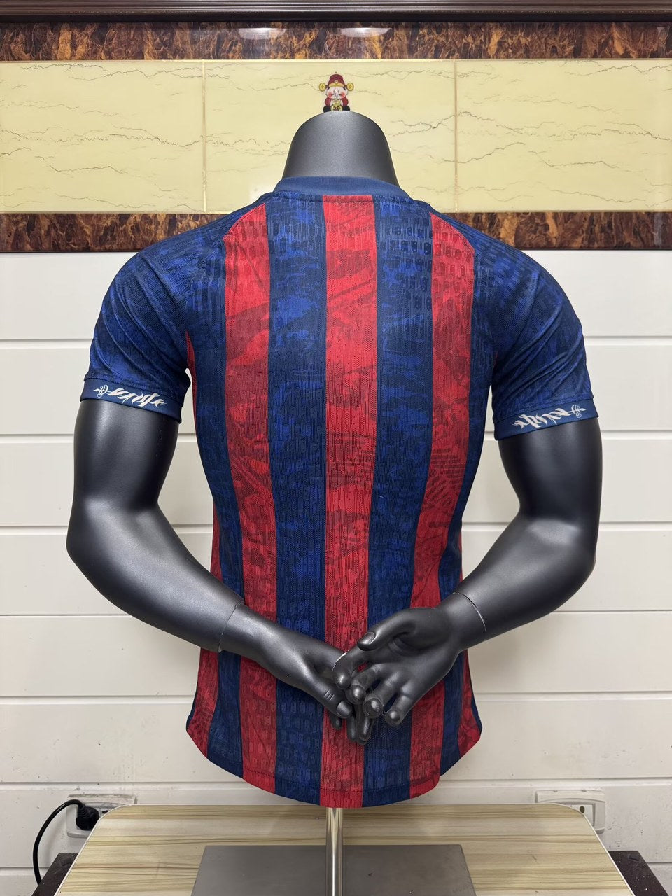 Barcelona Special Edition Player Football Jersey 2025/2026