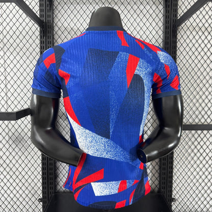 Barcelona Special Edition Player Football Jersey 2025/2026