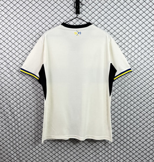 Parma Home Fans Football Jersey 2026/2027