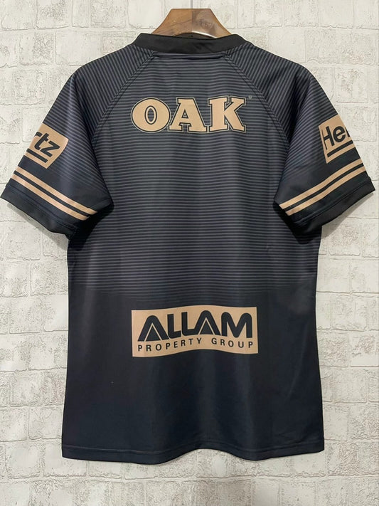 Jaguar Anniversary Edition Rugby Jerseys Fans Away 2025