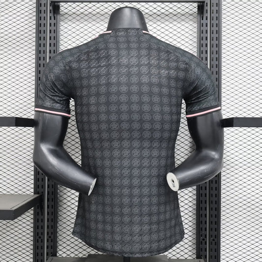 Japan Special Edition Player Football Jersey 2024/2025