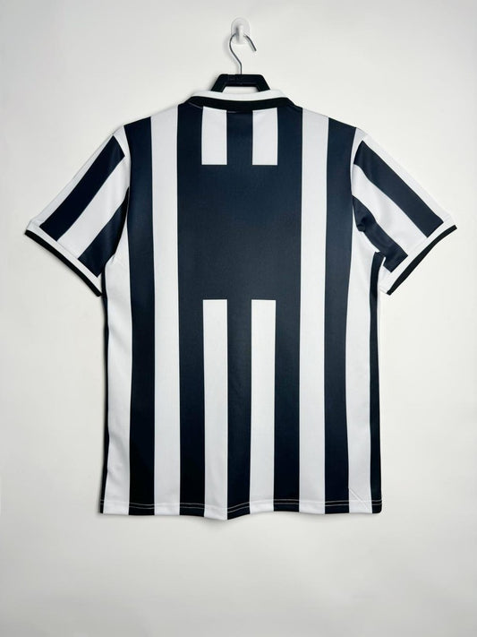 Retro Juventus Home Football Jersey 1994/1995