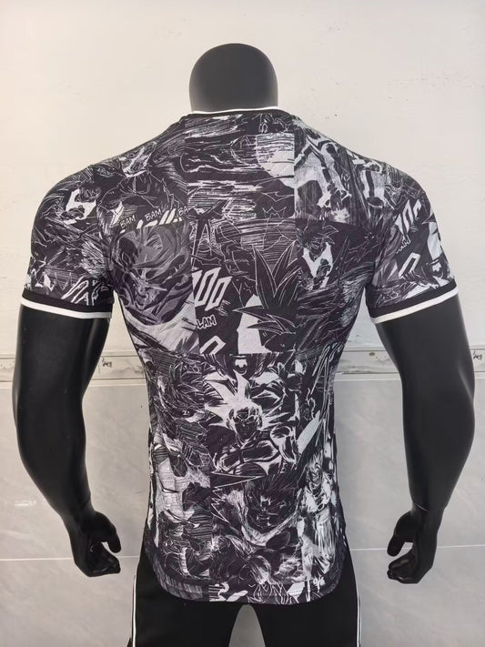 Japan Special Edition Player Football Jersey 2025/2026