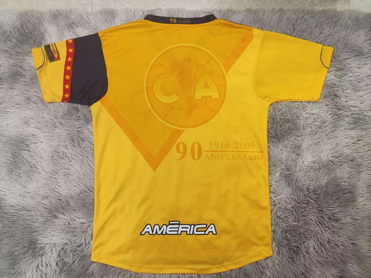 Retro America 90 Year Football Jersey 1916/2006