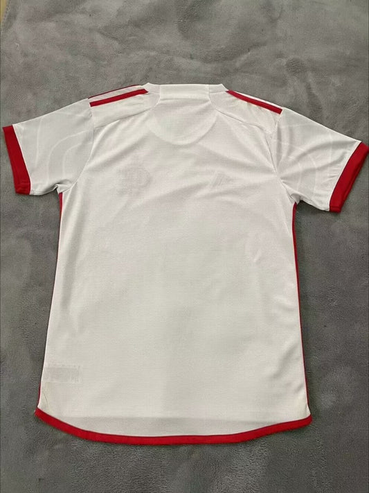 Flamenco Away Fans Football Jersey 2024/2025