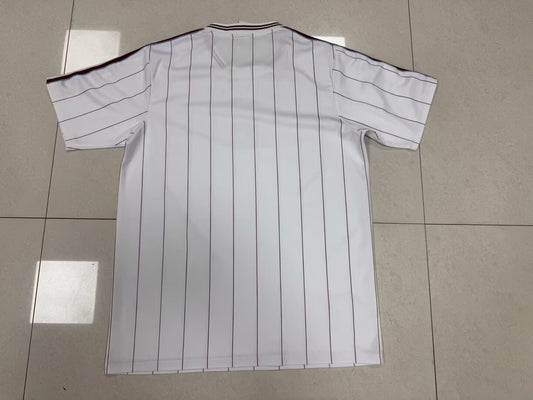 Aston Villa T-shirt Special Edition Fans Football Jersey 2025/2026
