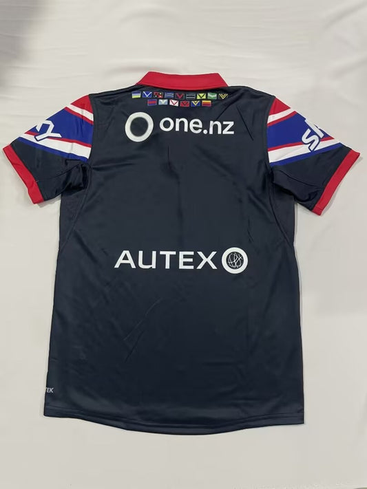 Warriors Rugby Kids Jerseys Fans Rugby Jersey 2026