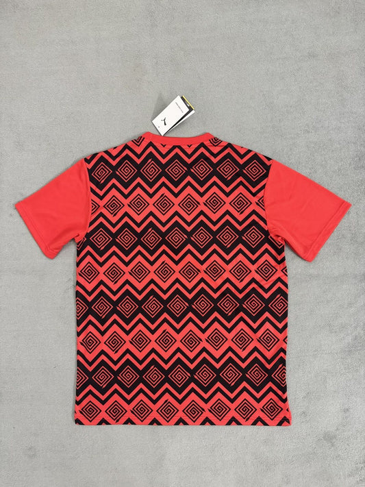 Egypt Special Edition Fans Football Jersey 2025/2026