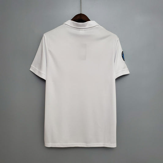 Retro Napoli Away Football Jersey 1987/1988