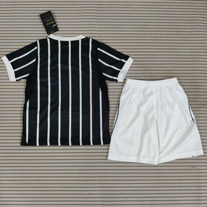 Corinthians Away Kids Fans Football Jersey 2026/2027