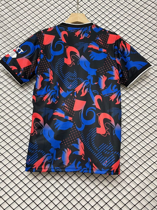 Rangers Third Away Fans Football Jersey 2024/2025