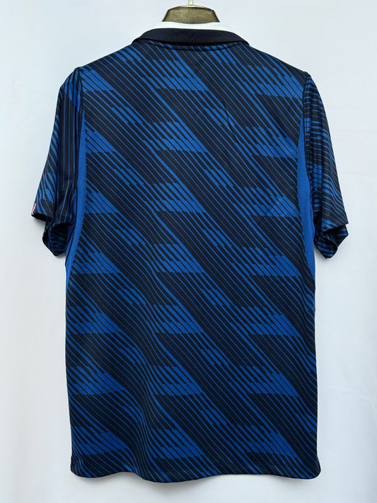 France Home Fans Football Jersey 2026/2027 (S-6XL)